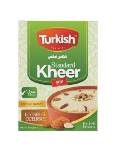 Turkish Standard kheer mix