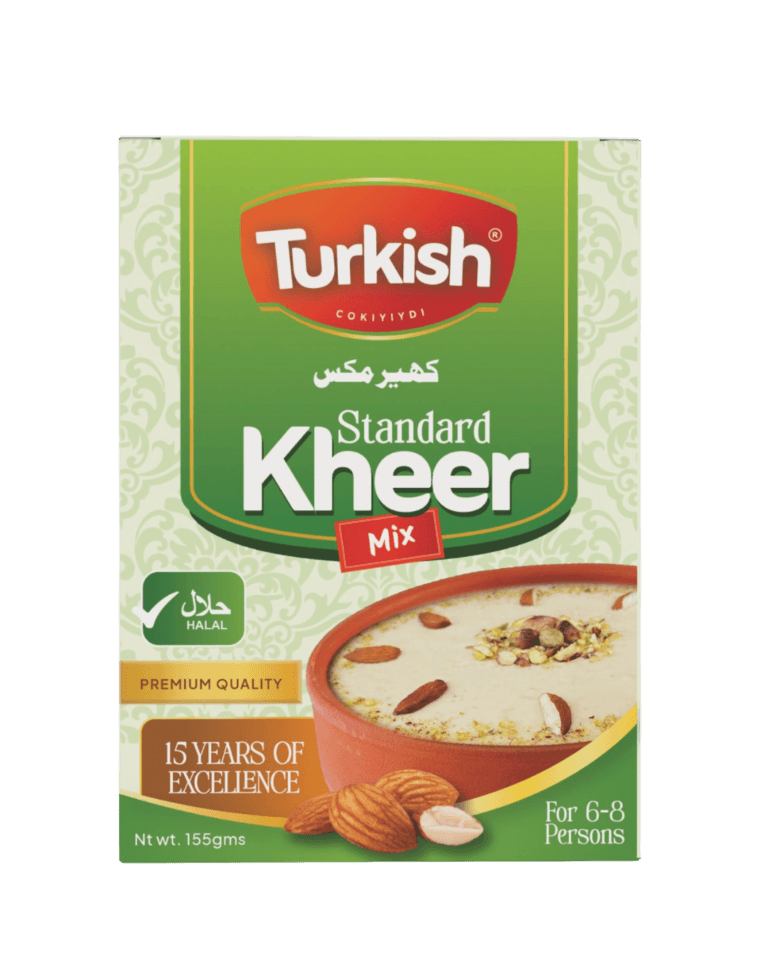 Turkish Standard kheer mix